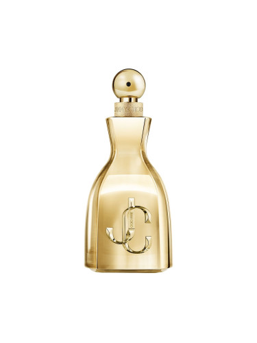 JIMMY CHOO I Want Choo Le Parfum Eau de Parfum дамски 100ml