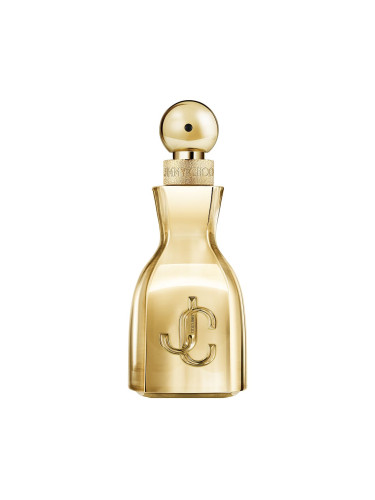 JIMMY CHOO I Want Choo Le Parfum Eau de Parfum дамски 40ml