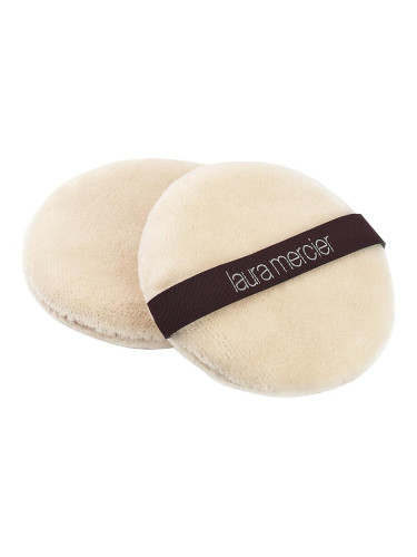 LAURA MERCIER Velour Puff Гъби за грим дамски  