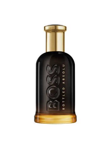 BOSS Bottled Absolu Parfum Intense for Men Parfum мъжки 100ml