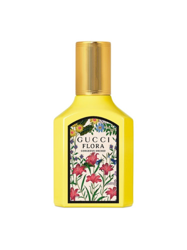 GUCCI Flora Gorgeous Orchid Eau de Parfum for Women  Eau de Parfum дамски 30ml