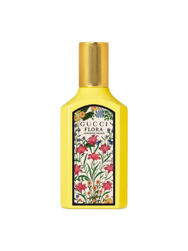 GUCCI Flora Gorgeous Orchid Eau de Parfum for Women  Eau de Parfum дамски 50ml