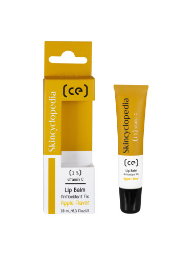 SКINCYCLOPEDIA Lip Balm Vit. C 1% Балсам за устни дамски 10ml