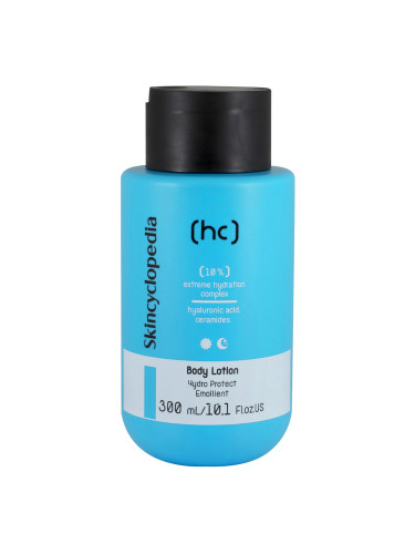 SКINCYCLOPEDIA Body Lotion Hydration Complex Лосион за тяло дамски 300ml