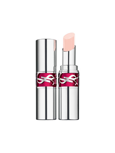 YVES SAINT LAURENT Loveshine Candy Glaze Крем червило  4gr