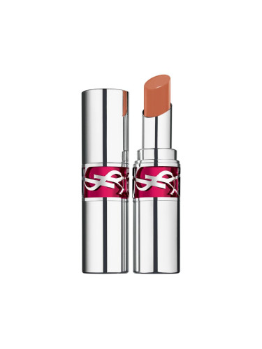 YVES SAINT LAURENT Loveshine Candy Glaze Крем червило  4gr