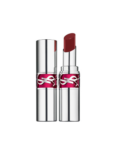 YVES SAINT LAURENT Loveshine Candy Glaze Крем червило  4gr