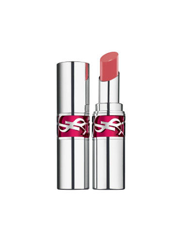 YVES SAINT LAURENT Loveshine Candy Glaze Крем червило  4gr