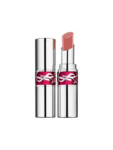 YVES SAINT LAURENT Loveshine Candy Glaze Крем червило  4gr