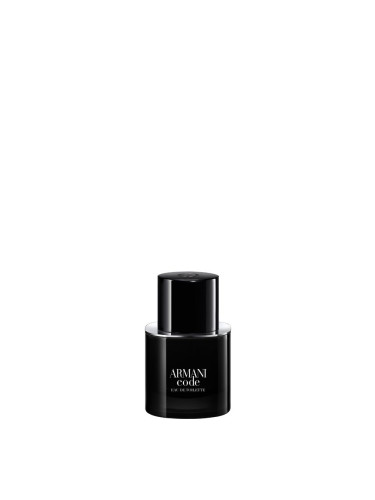 GIORGIO ARMANI Code Homme Тоалетна вода (EDT) мъжки 30ml