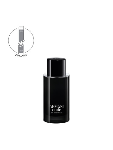 GIORGIO ARMANI Code Homme Eau de Parfum дамски 75ml