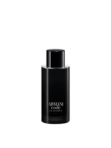 GIORGIO ARMANI Code Homme Eau de Parfum дамски 125ml