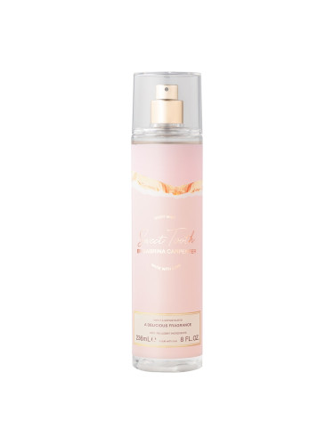 SABRINA CARPENTER Sweet Tooth Body Mist Спрей за тяло дамски 236ml