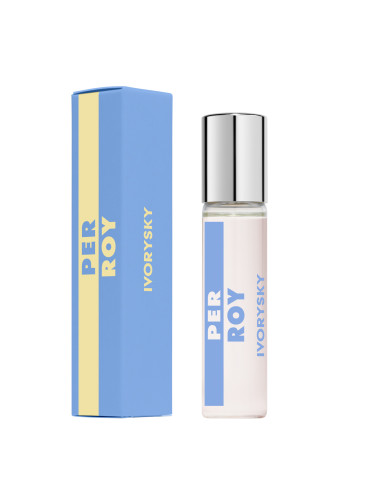 PERROY Ivory Sky Eau de Parfum унисекс 15ml