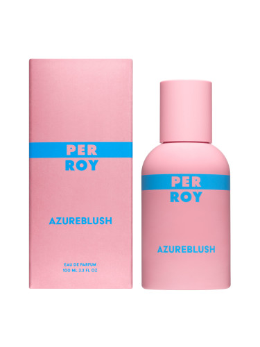 PERROY Azure Blush Eau de Parfum унисекс 100ml