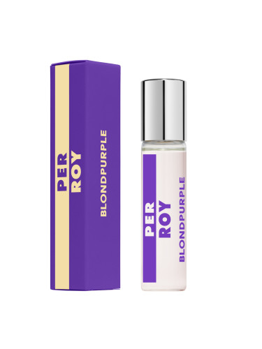 PERROY Blond Purple Eau de Parfum унисекс 15ml