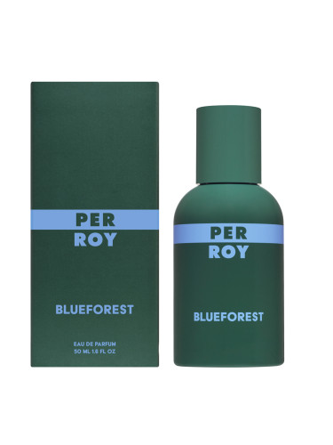 PERROY Blue Forest Eau de Parfum унисекс 50ml