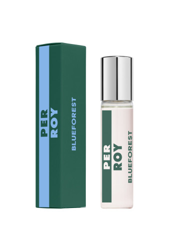 PERROY Blue Forest Eau de Parfum унисекс 15ml