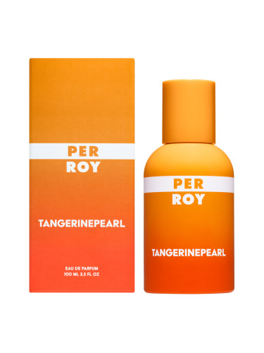 PERROY Tangerine Pearl Eau de Parfum унисекс 100ml