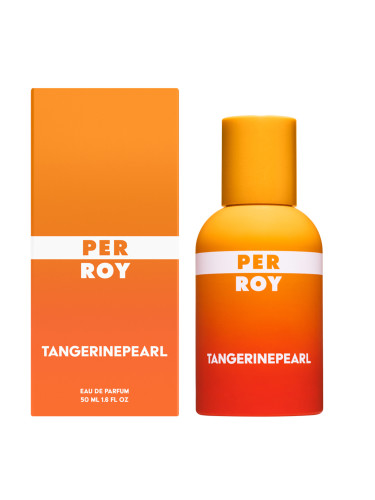 PERROY Tangerine Pearl Eau de Parfum унисекс 50ml