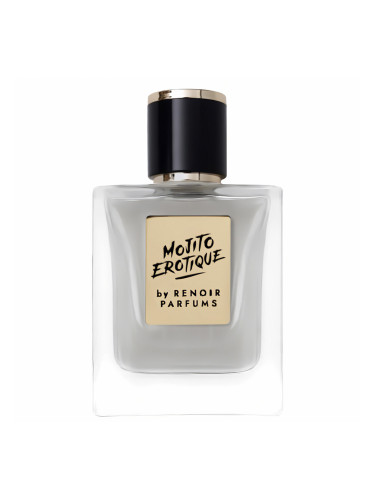 RENOIR PARFUMS Mojito Erotique Eau de Parfum унисекс 50ml