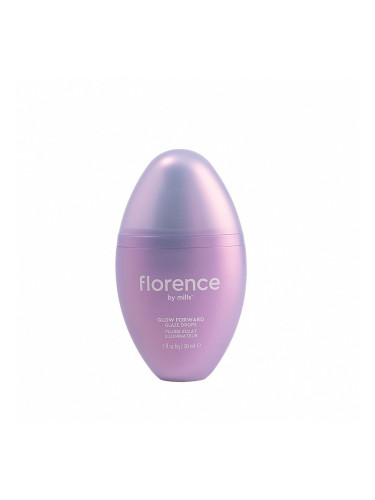 FLORENCE BY MILLS Glow Forward Glaze Drops Серум дамски 30ml