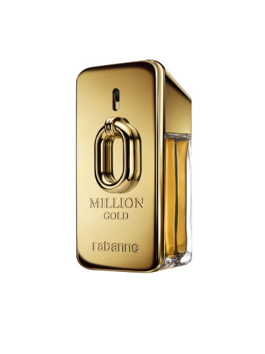 RABANNE Million Gold Parfum Eau de Parfum мъжки 50ml