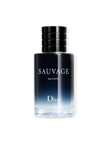 DIOR Sauvage Eau Forte  Parfum мъжки 60ml