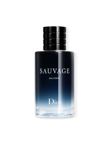 DIOR Sauvage Eau Forte  Parfum мъжки 100ml