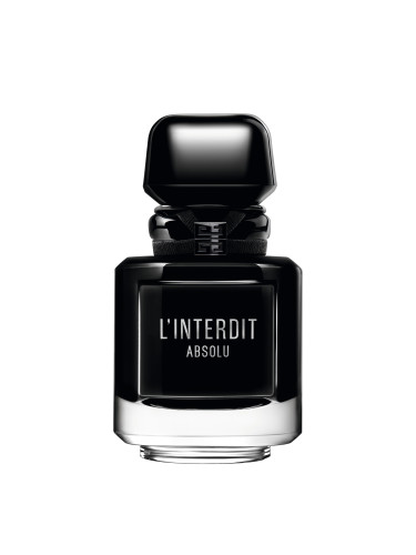 GIVENCHY L'Interdit Absolu Eau de Parfume Intense Eau de Parfum дамски 35ml