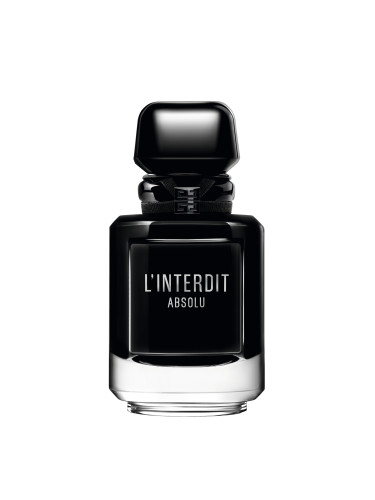 GIVENCHY L'Interdit Absolu Eau de Parfume Intense Eau de Parfum дамски 50ml