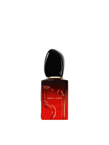 GIORGIO ARMANI Si Passione Intense Eau de Parfum дамски 30ml