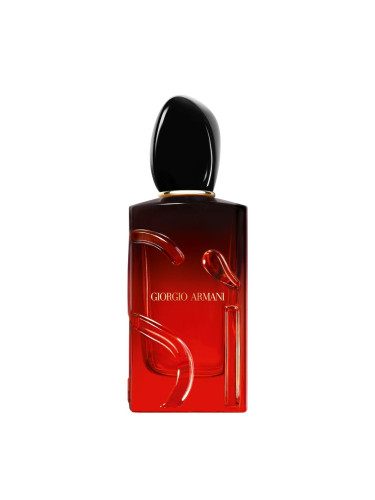 GIORGIO ARMANI Si Passione Intense Eau de Parfum дамски 100ml