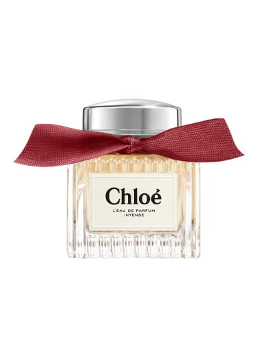 CHLOÉ l’Eau de Parfum Intense for Women Eau de Parfum дамски 50ml