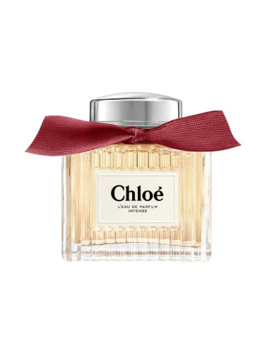 CHLOÉ l’Eau de Parfum Intense for Women Eau de Parfum дамски 100ml