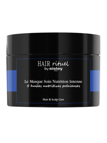 SISLEY Intense Nutrition Hair Care Mask Маска за коса дамски 190ml