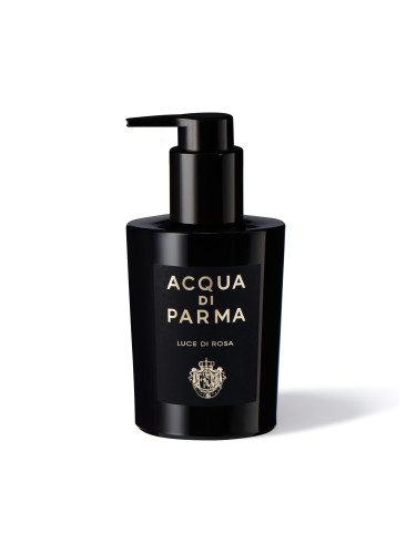 ACQUA DI PARMA Signature Luce Di Rosa Hand & Body Wash Душ гел унисекс 300ml