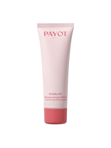 PAYOT Roselift Masque Tenseur Liftant Маска за лице дамски 50ml