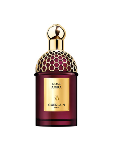 GUERLAIN Absolus Allegoria Rose Amira Eau de Parfum Eau de Parfum дамски 125ml