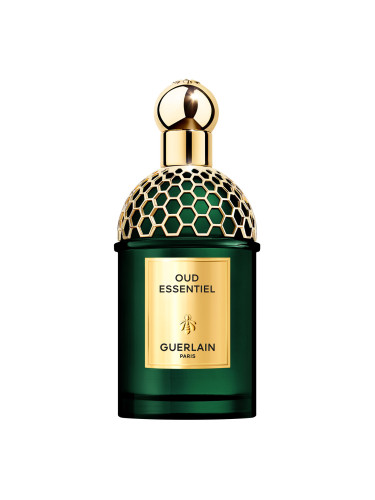 GUERLAIN Absolus Allegoria Oud Essentiel Eau de Parfum Eau de Parfum дамски 125ml