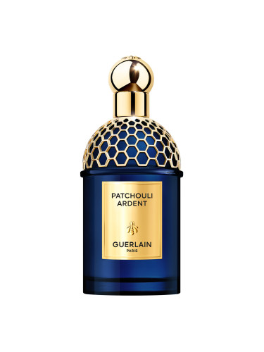 GUERLAIN Absolus Allegoria Patchouli Ardent Eau de Parfum Eau de Parfum дамски 125ml