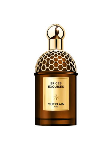 GUERLAIN Absolus Allegoria Epices Exquises Eau de Parfum Eau de Parfum дамски 125ml