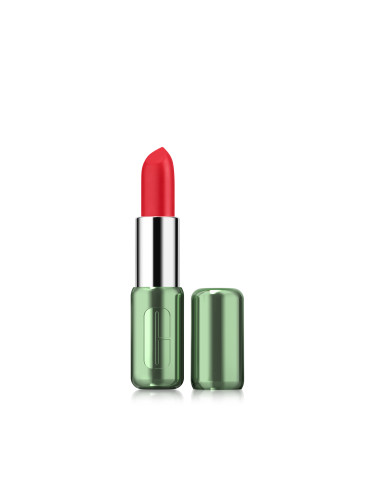 CLINIQUE Pop Longwear Lipstick Червило стик  3,9gr