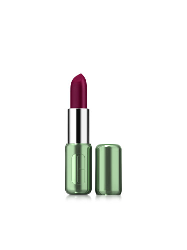 CLINIQUE Pop Longwear Lipstick Червило стик  3,9gr