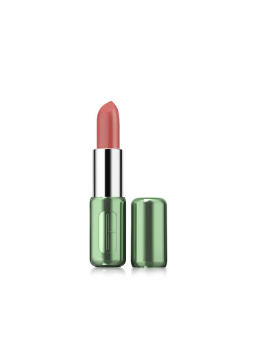 CLINIQUE Pop Longwear Lipstick Червило стик  3,9gr