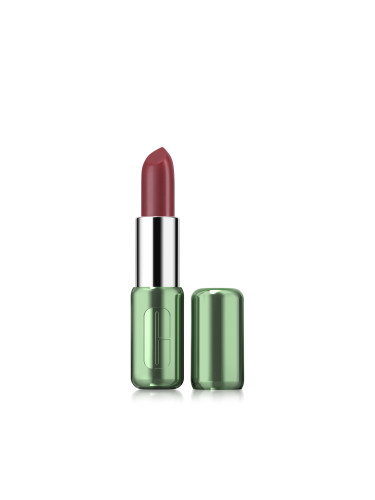 CLINIQUE Pop Longwear Lipstick Червило стик  3,9gr