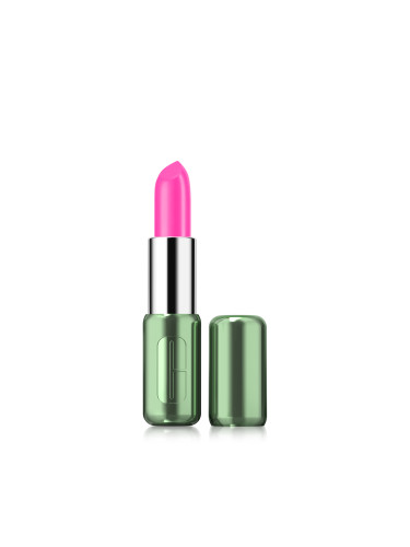 CLINIQUE Pop Longwear Lipstick Червило стик  3,9gr