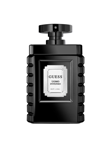 GUESS Uomo Intenso Eau de Parfum мъжки 100ml