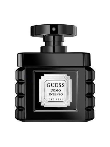 GUESS Uomo Intenso Eau de Parfum мъжки 50ml