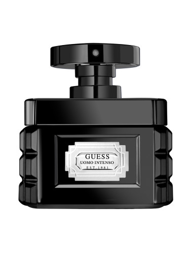 GUESS Uomo Intenso Eau de Parfum мъжки 30ml